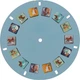 Zabawka edukacyjna Little Dutch Projektor lisek Forest Friends LD7259 (8713291772595) - obraz 3