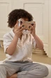 Zabawka edukacyjna Little Dutch Projektor lisek Forest Friends LD7259 (8713291772595) - obraz 10