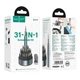 Викрутка Hoco UT11 31-in-1 screwdriver set Black - зображення 2