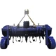 Ґрунтофреза ДТЗ ФН-1,25К (опор. колеса, редуктор*6, ножі IT225 14/14) - зображення 2