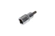 Головка 1/2" з насадкою Torx T40 L- 55мм Forsage F-34605540 - зображення 1