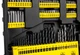 Набор инструментов 201пр. 1/4" WMC Tools WT-20201 - изображение 5