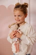 Lalka Rosa Little Dutch Miękka lalka tekstylna 35 cm (LD4665) (8713291446656) - obraz 6