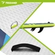 SUP-дошка 350 см з аксесуарами Trizand 27785 - зображення 6