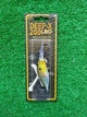Воблер DEEP-X 200 LBO 70F \14g (3.5м)- Кренк на щуку, судака, окуня (8620- 3) - изображение 2
