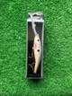 Воблер для троллинга Deep Tail Dancer TDD-9 90мм/13гр (до 6м) (8618-28) - изображение 2