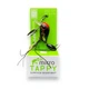 Воблер Micro Tappy на окуня, щуку ,жереха, головня 5.4см\4.8гр (8187-27) - зображення 1