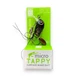 Воблер Micro Tappy на окуня, щуку ,жереха, головня 5.4см\4.8гр (8187-19) - зображення 1