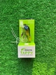 Воблер Micro Tappy на окуня, щуку ,жереха, головня 5.4см\4.8гр (8187-35) - зображення 2