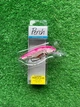 Воблер Perch 8 DR (80мм\14гр)(1,5-4.6м) - для тролінгу на щуку, жереха (8617-11) - зображення 3