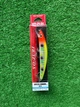 Воблер Crystal Minnow 110F 11g (0.7-1.0м) - плаваючий, на щуку, окуня, судака (8619-13) - изображение 2