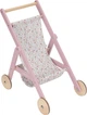 Drewniany wózek dla lalek Little Dutch FSC (LD2518) (8713291225183) - obraz 3