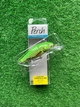 Воблер Perch 8 DR (80мм\14гр)(1,5-4.6м) - для тролінгу на щуку, жереха (8617-9) - зображення 3