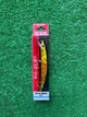 Воблер Crystal Minnow 110F 11g (0.7-1.0м) - плаваючий, на щуку, окуня, судака (8619-6) - изображение 2