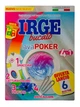 Салфетка-ловушка IRGE 4в1 (пятновыводитель, захват цвета, ароматизатор, против накипи) 6 шт - изображение 1
