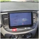 Штатна магнітола Lesko для Kia Rio II 2005-2009 екран 9" 2/32Gb Wi-Fi GPS Base Кіа Ріо - зображення 3