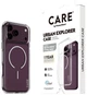 Etui Care by Panzer Glass Urban Explorer do iPhone 17 Pro Max White (CR82085) - obraz 6