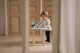 Stolik edukacyjny Little Dutch Forest Friends FSC (LD7241) (8713291772410) - obraz 11