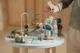 Stolik edukacyjny Little Dutch Forest Friends FSC (LD7241) (8713291772410) - obraz 17