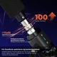 Динамический микрофон NearStream AM15X USB/XLR для ПК, стриминга и подкастов с шумоподавлением - изображение 5