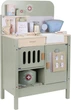 Zestaw do zabawy Little Dutch Gabinet weterynarza FSC LD2546 (8713291225466) - obraz 2