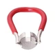 Ключ для спиц Kenli KL-9726E под 14G стандарт Red (1085-KL-9726E) - изображение 1