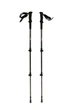 Трекінгові палиці Tribe Trekking Pole Carbon карбонові, телескопічні 65–135 см, Fast Lock, 2 шт (T-ME-0027-ocean) - изображение 1