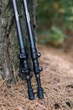 Трекінгові палиці Tribe Trekking Pole Carbon карбонові, телескопічні 65–135 см, Fast Lock, 2 шт (T-ME-0027-ocean) - изображение 4