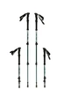 Трекінгові палиці Tribe Trekking Pole Alu алюмінієві, телескопічні 65–135 см, Fast Lock, 2 шт (T-ME-0026-ocean) - зображення 2