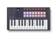 MIDI клавіатура NOVATION FLkey 2 Mini 25 (302771) - изображение 1