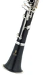 Кларнет Yamaha YCL-650E - зображення 3