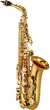 Саксофон Yamaha YAS-480 - зображення 1