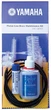 Набор для ухода Yamaha Low Brass Piston Maintenance Kit (LBP-M.KIT J01) - зображення 2