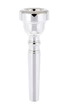 Мундштук для духових Yamaha TR-7A4 Standart Series Trumpet - зображення 1