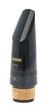 Мундштук для духових Yamaha CL-3C Standart Series Clarinet - зображення 1