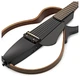 Silent гитара Yamaha SLG200S (Translucent Black) - зображення 5