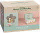 Skrzynka muzyczna Little Dutch  Fairy Garden Jeleń (8714274126190) - obraz 1