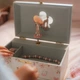 Skrzynka muzyczna Little Dutch  Fairy Garden Jeleń (8714274126190) - obraz 9