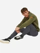 Брюки Jack & Jones 12140326-3013 34 Asphalt (5713743999085) - изображение 5