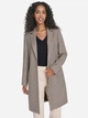 Пальто осеннее женское Tommy Hilfiger 763997945 XL Коричневое (1160829800) - изображение 5