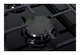 Поверхность Газовая INTERLINE VGE 463 FGK BA - изображение 8