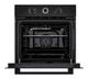 Духовка Электрическая INTERLINE KTS 280 MRN BB - изображение 4