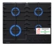 Поверхность Газовая INTERLINE HGG 563 FGK BM - изображение 1