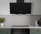 Витяжка Нахилена INTERLINE TEFFI BL A/60/GL/PB - зображення 11