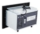 Микроволновка Модерн INTERLINE MWA 520 SSA BA - изображение 6