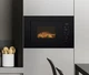 Микроволновка Модерн INTERLINE MWA 520 SSA BA - изображение 12