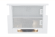 Витяжка Телескопічна ELICA TT14 LUX WH/A/50 - зображення 4