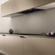 Вытяжка Встроенная INTERLINE LINE S BL A/60 GL/PB - изображение 10