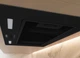 Вытяжка Встроенная INTERLINE LINE S BL A/60 GL/PB - изображение 11