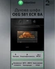 Духовка Электрическая INTERLINE OEG 581 ECR BA - изображение 2